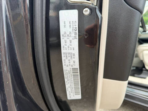 2018 Chrysler Pacifica Hybrid Limited