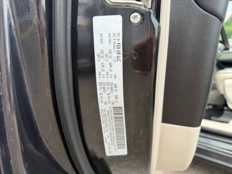 2018 Chrysler Pacifica Hybrid Limited