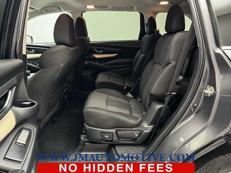 2020 Subaru Ascent Premium 7-Passenger