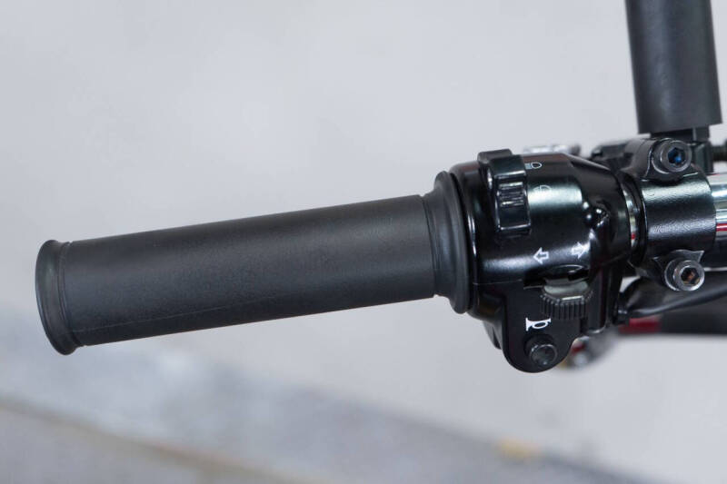 2022 Kawasaki W800
