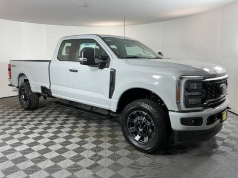 2026 Ford F-350 Super Duty