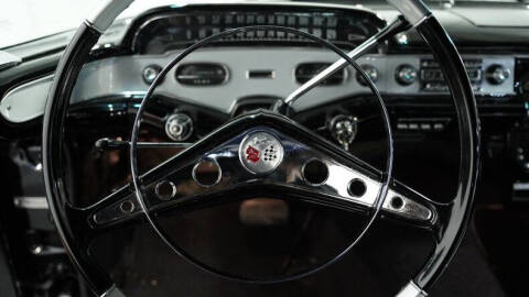 1958 Chevrolet Impala