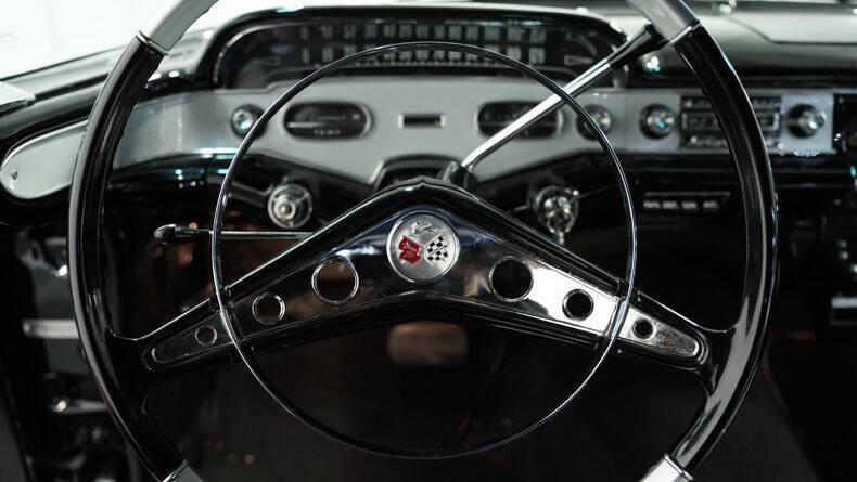 1958 Chevrolet Impala