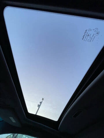 2007 Acura RL SH-AWD w/Tech