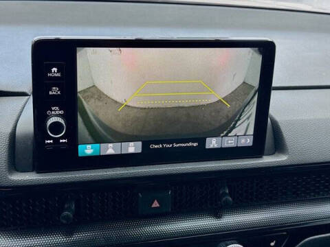 2023 Honda CR-V