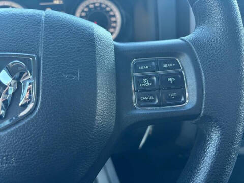 2014 RAM 1500 Express