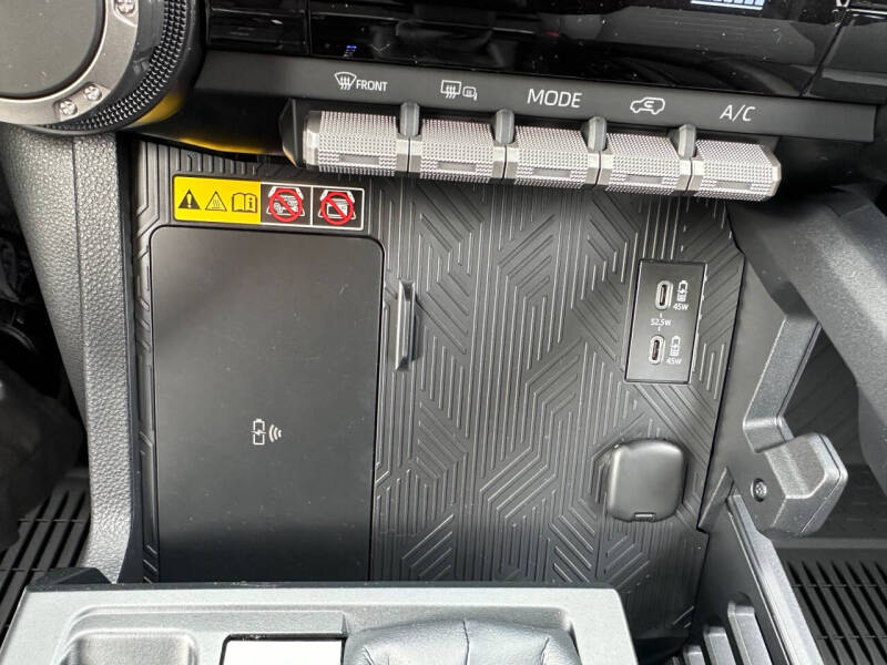 2026 Toyota 4Runner