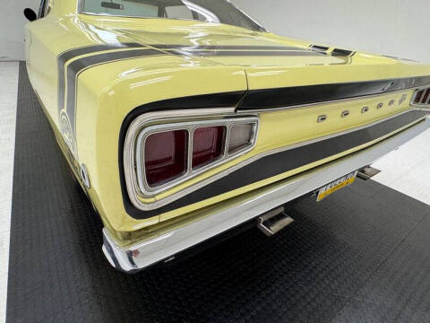 1968 Dodge Coronet