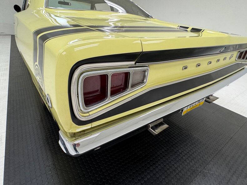 1968 Dodge Coronet