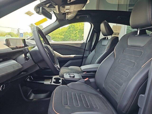 2023 Ford Mustang Mach-E GT