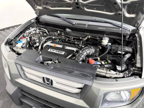 2007 Honda Element EX