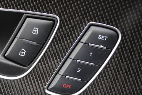 2017 Audi S6 4.0T quattro Prestige