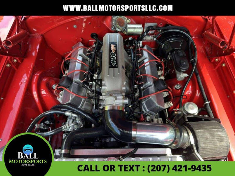 1970 Plymouth Roadrunner