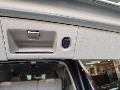 2015 Cadillac Escalade ESV Luxury