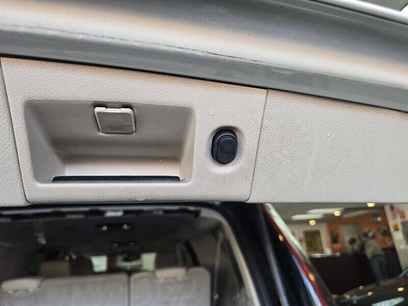 2015 Cadillac Escalade ESV Luxury