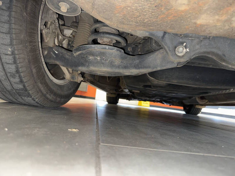 2011 Honda Odyssey EX-L w/DVD