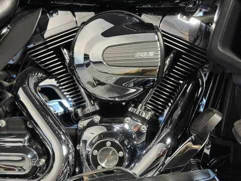 2015 Harley-Davidson Ultra Limited