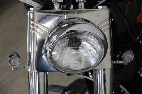 1992 Harley-Davidson HERITAGE S