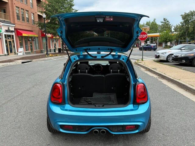 2015 MINI Hardtop 2 Door Cooper S