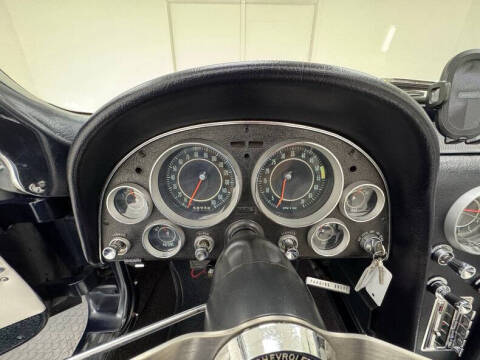 1964 Chevrolet Corvette