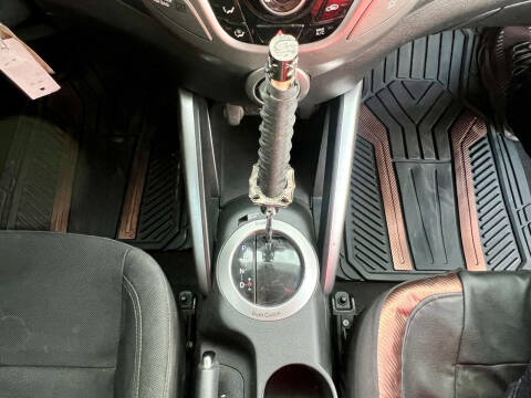 2015 Hyundai Veloster