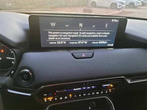 2026 Mazda CX-90 3.3 Turbo Preferred