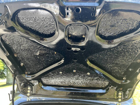 1936 Chrysler Airflow