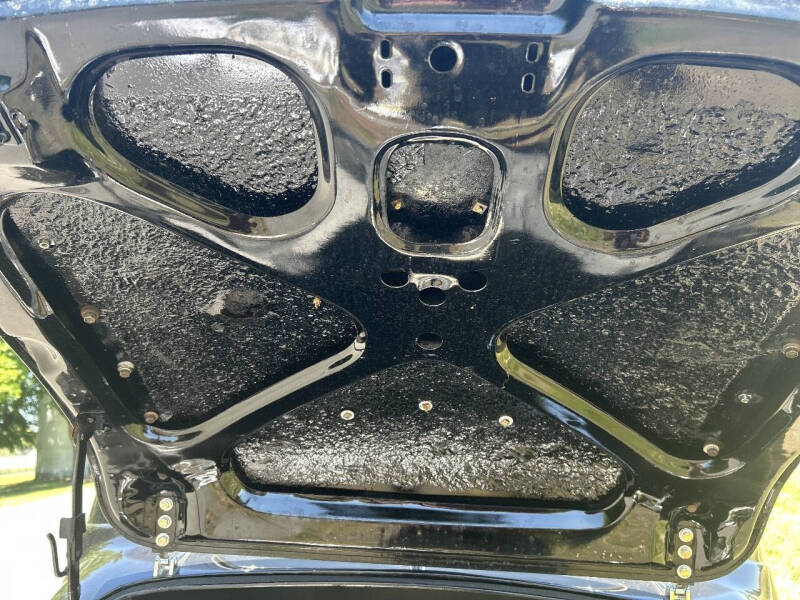 1936 Chrysler Airflow