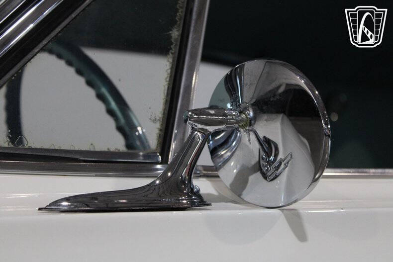 1963 Chevrolet Impala