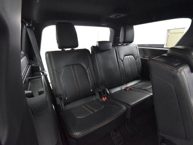 2024 Ford Expedition MAX Platinum