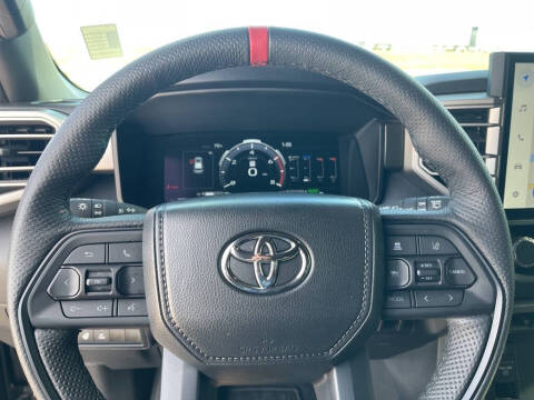 2025 Toyota Sequoia SR5