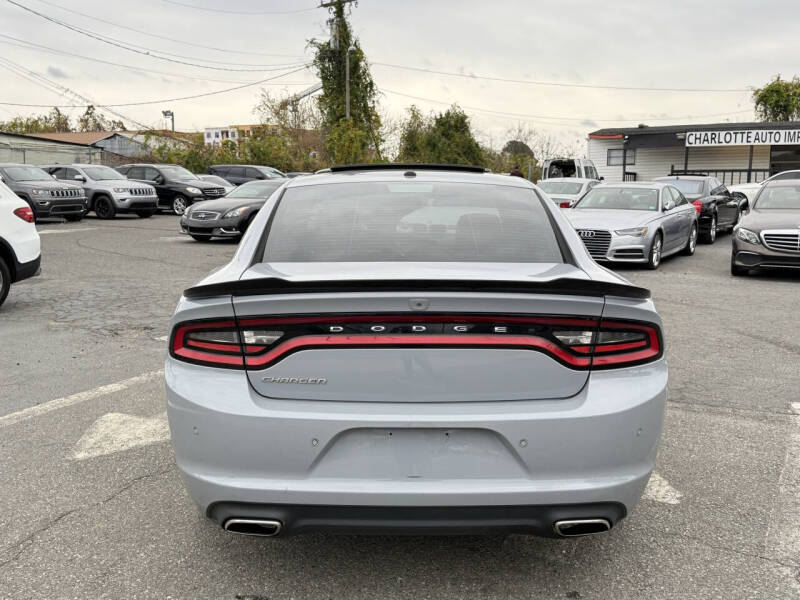 2021 Dodge Charger SXT