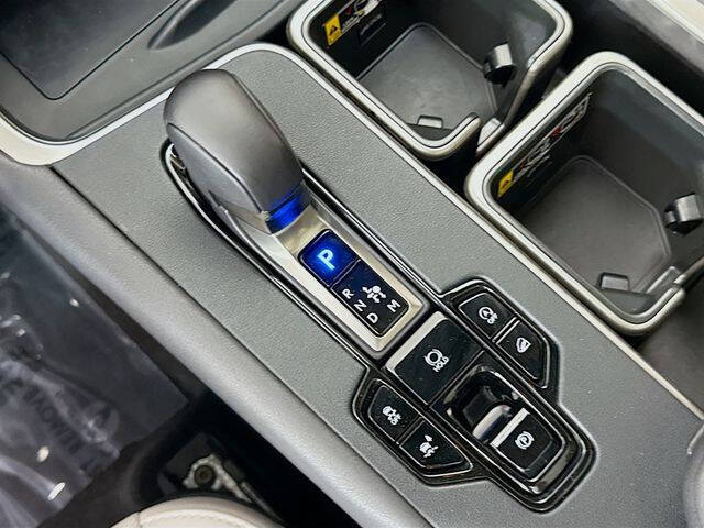 2024 Lexus TX 350 Premium