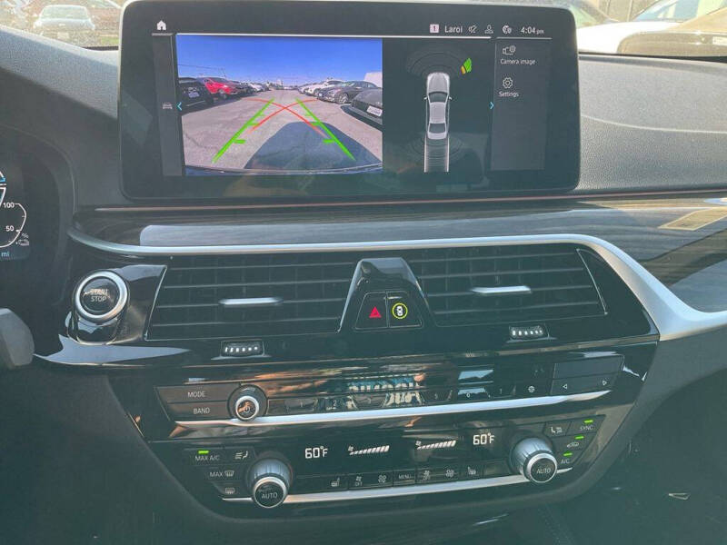 2022 BMW 5 Series 530e