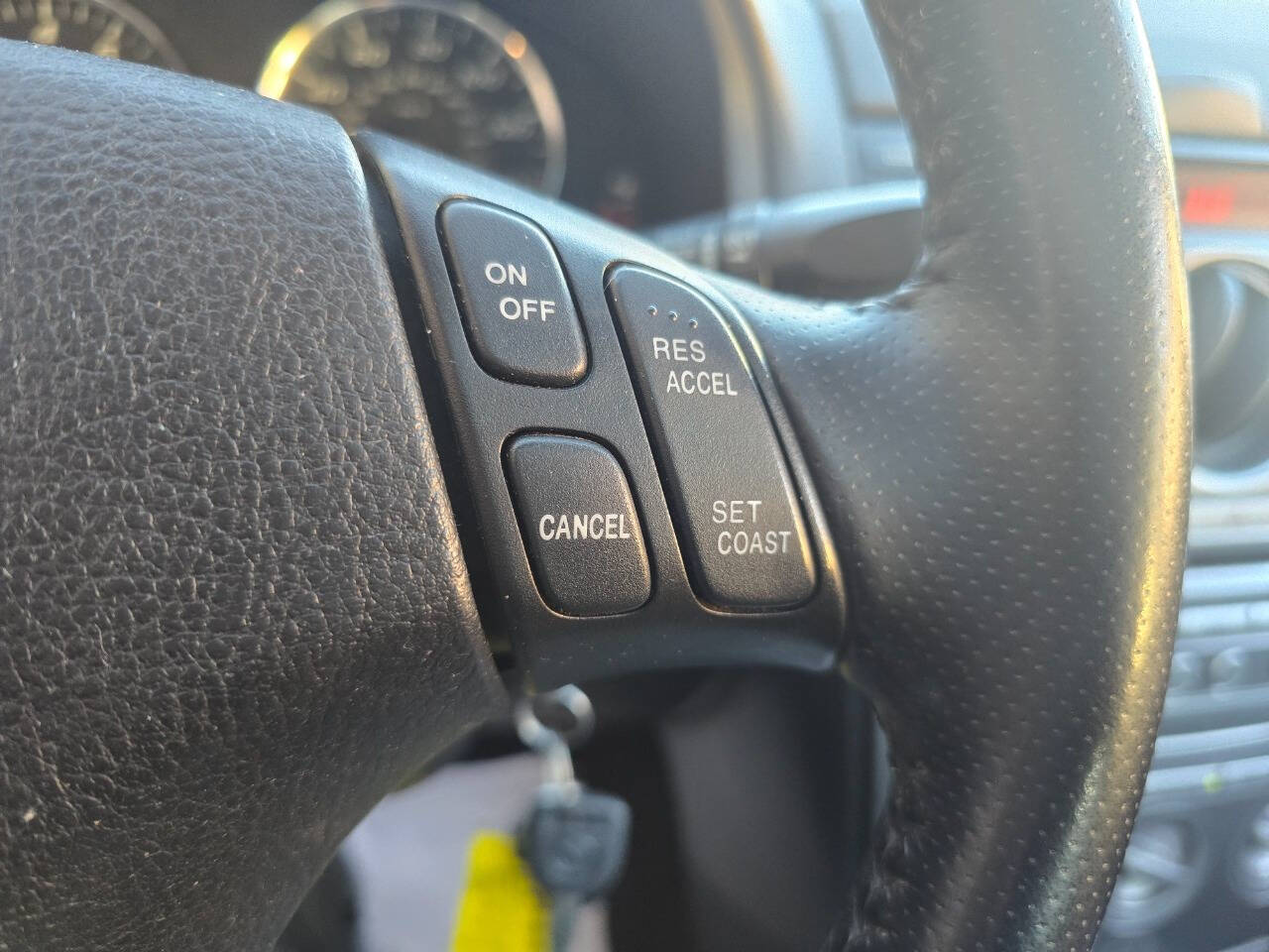 2005 Mazda Mazda6 for sale at QUEENSGATE AUTO SALES in York, PA