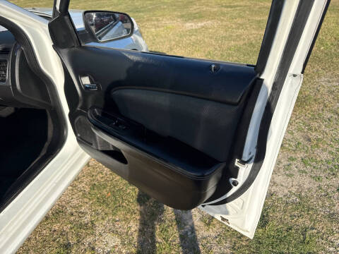 2011 Dodge Avenger Express