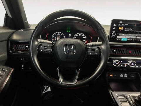 2023 Honda Civic Si