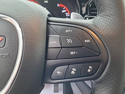 2025 Dodge Durango R/T