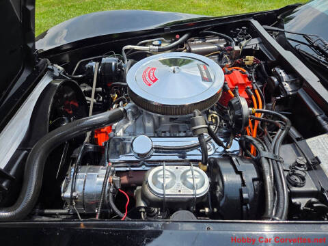 1979 Chevrolet Corvette