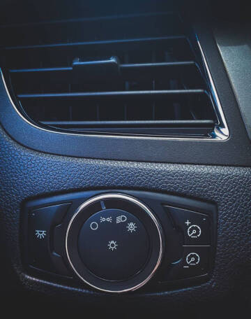 2013 Ford Edge Sport