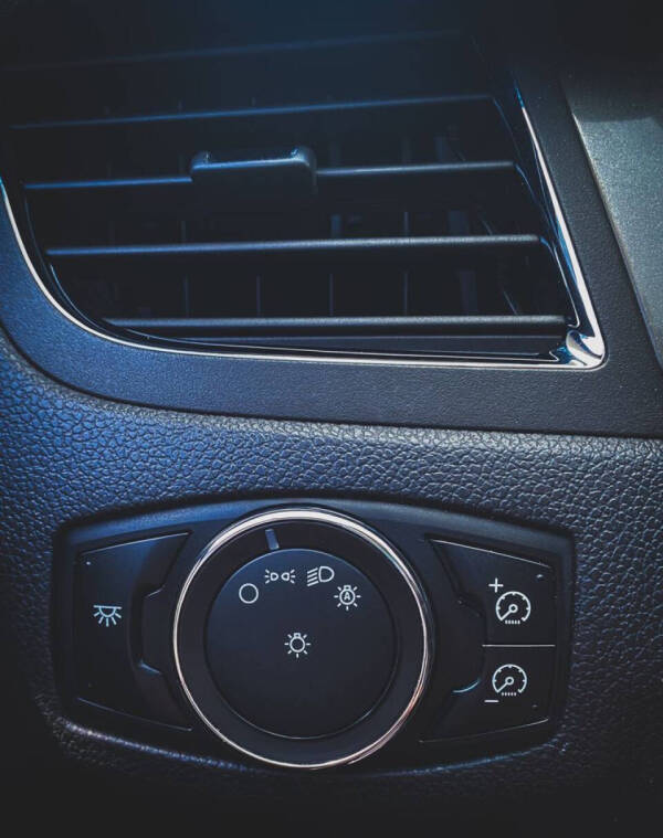 2013 Ford Edge Sport