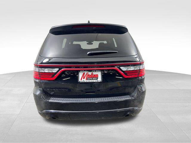 2022 Dodge Durango SXT