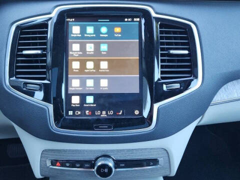 2024 Volvo XC90 B6 Plus Bright Theme 6P