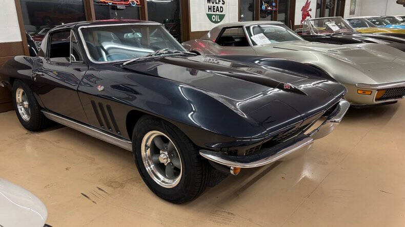 1966 Chevrolet Corvette