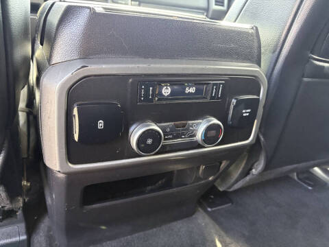 2018 Ford Expedition MAX XLT