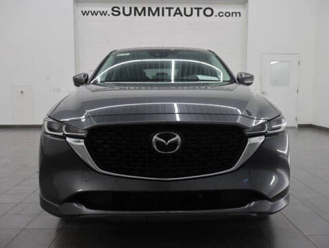 2024 Mazda CX-5 2.5 S Select