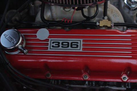 1969 Chevrolet Chevelle