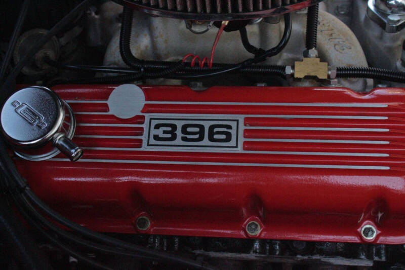 1969 Chevrolet Chevelle