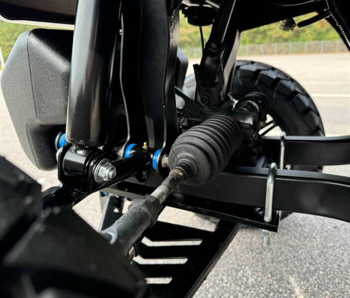 2018 Yamaha YAMAHA