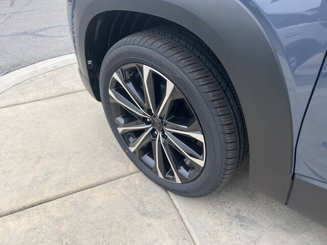 2026 Mazda CX-50 2.5 Turbo